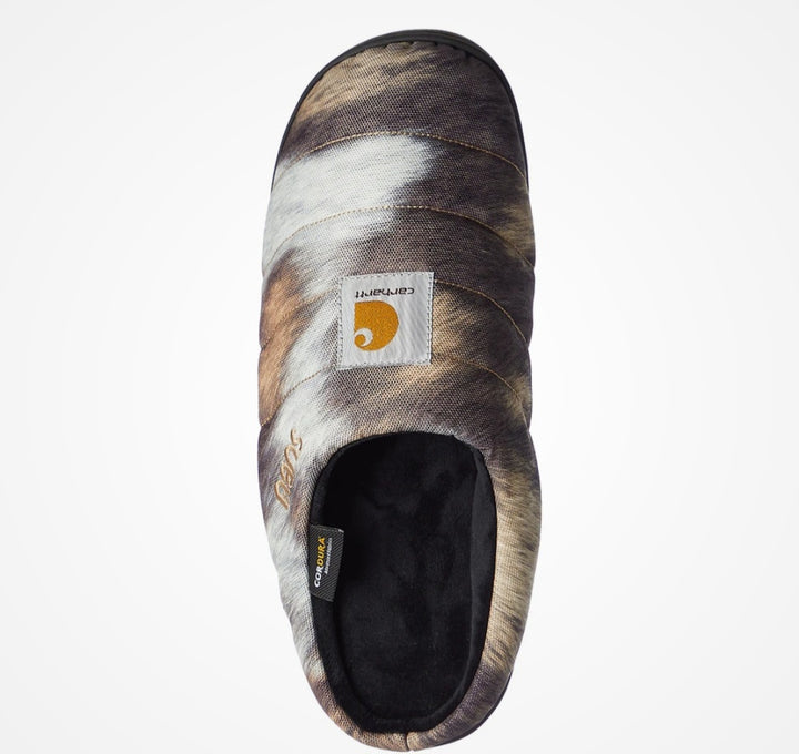 Carhartt Cordura Slippers
