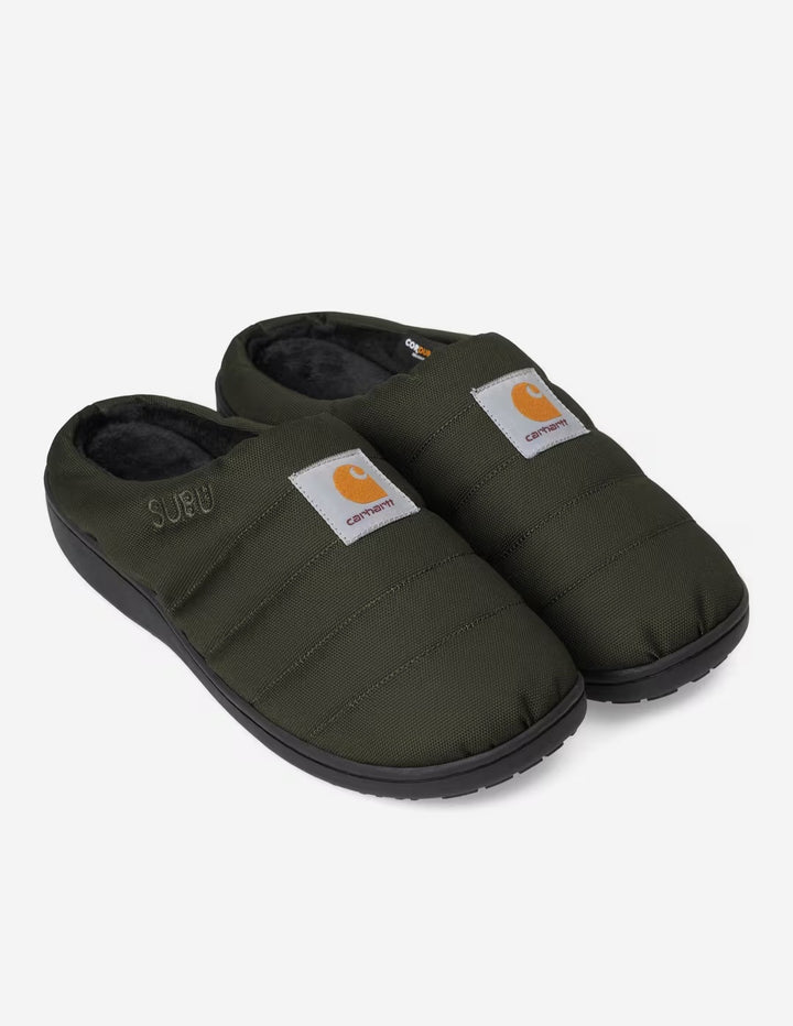 Carhartt Cordura Slippers