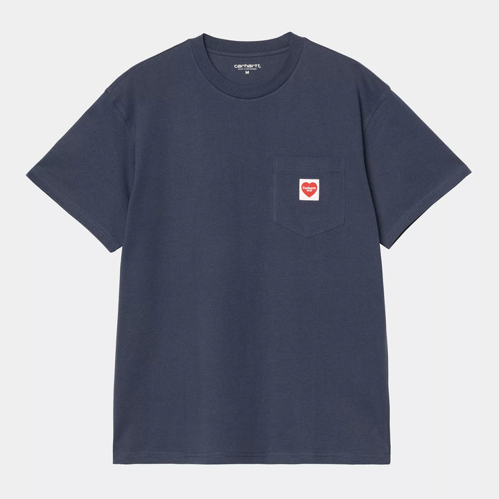 Carhartt Pocket Heart T-Shirt