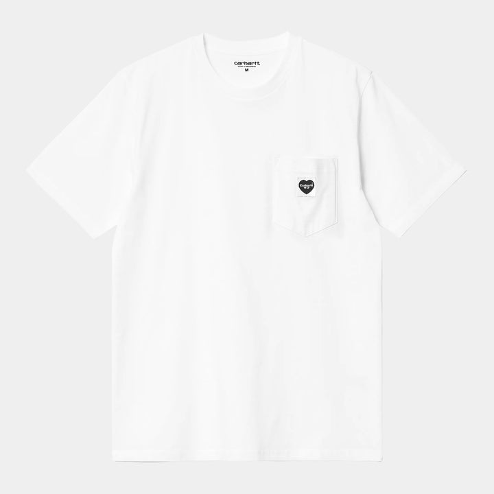 Carhartt Pocket Heart T-Shirt