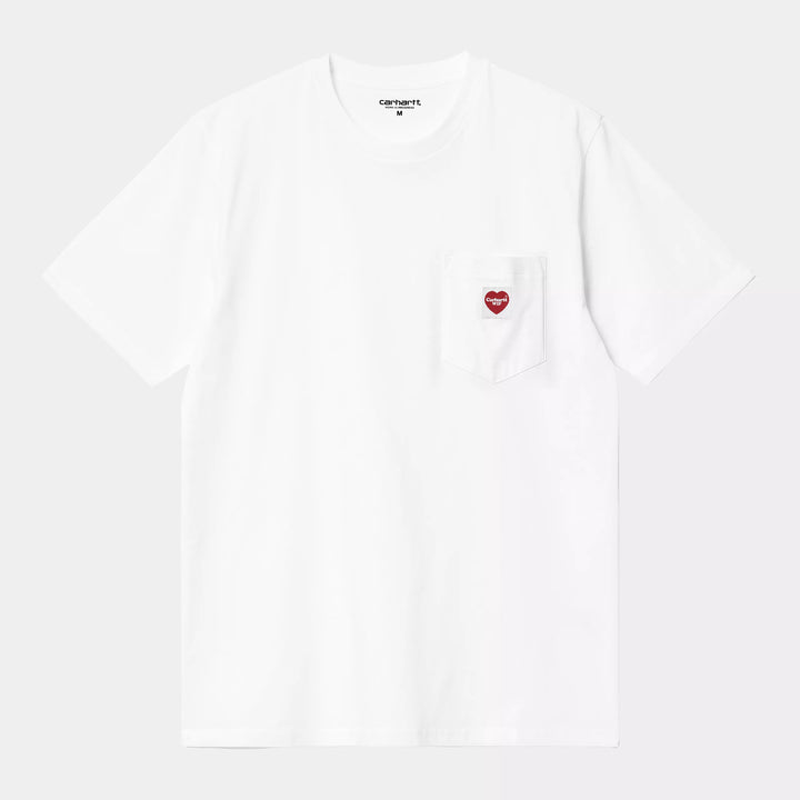 Carhartt Pocket Heart T-Shirt