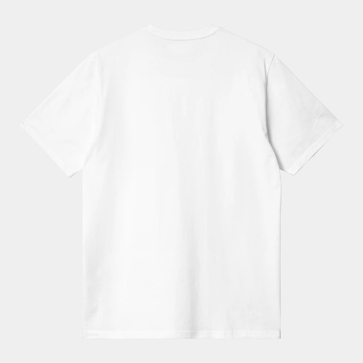 Carhartt Pocket Heart T-Shirt