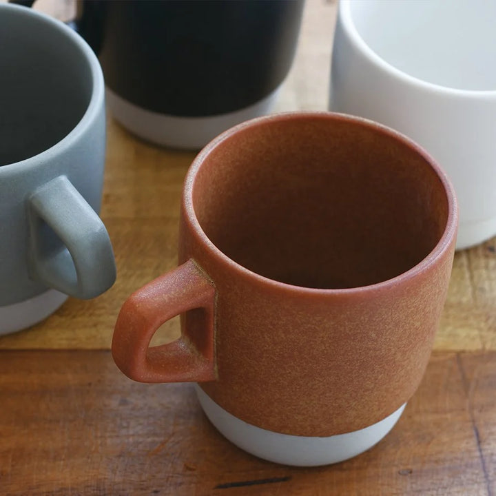 Kinto SCS Stacking Mug 320ml
