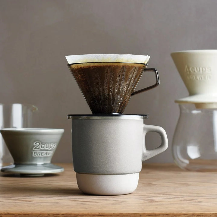 Kinto SCS Stacking Mug 320ml