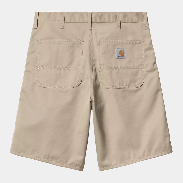 Carhartt Simple Short Denison Twill - Wall