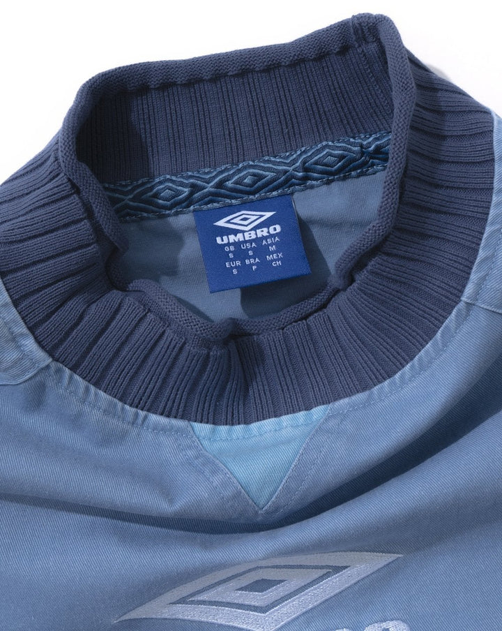 Umbro Iconic Drill Top