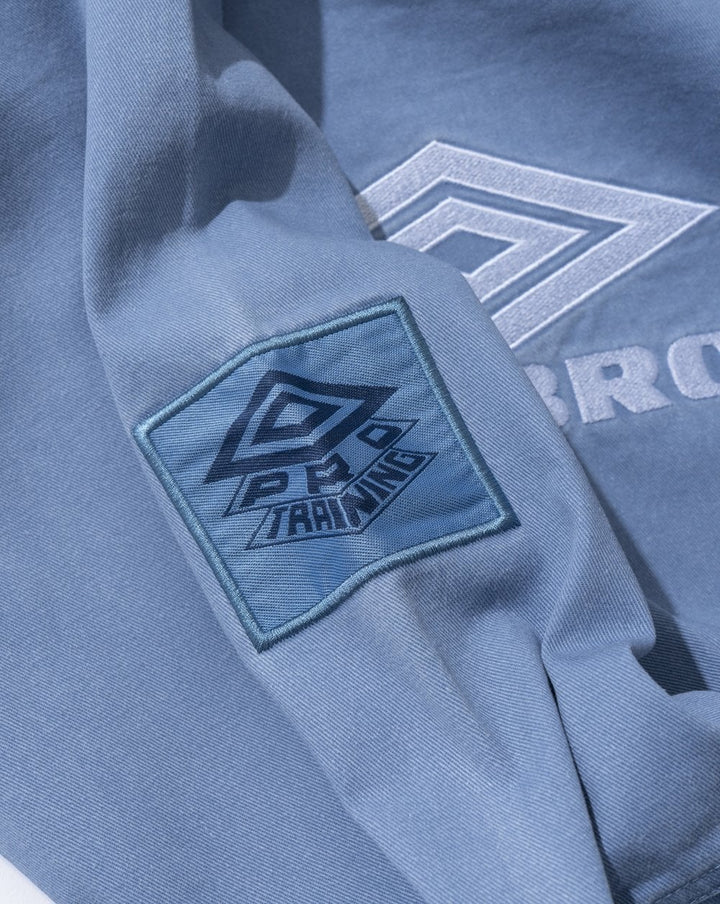 Umbro Iconic Drill Top