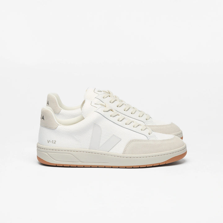 Veja V12 B-Mesh - Natural