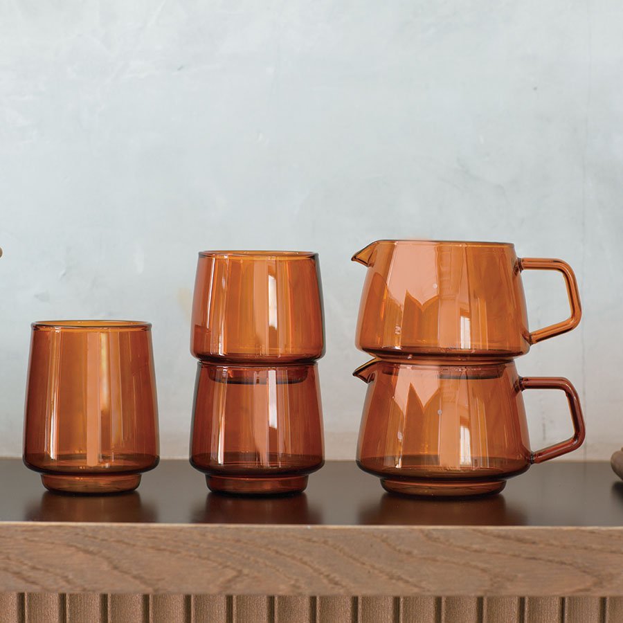 Kinto SEPIA jug 300ml