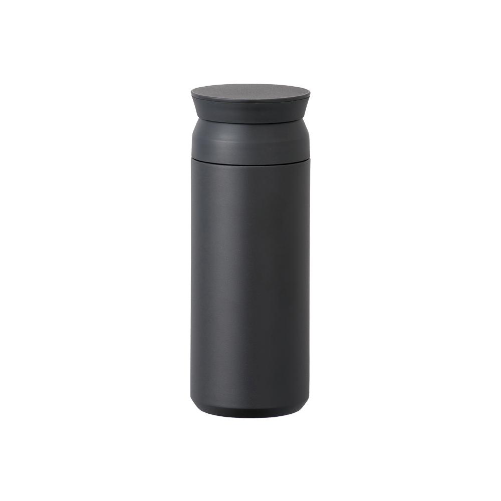 TRAVEL TUMBLER 500 ml Black