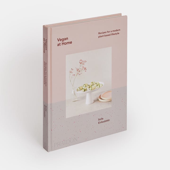 Vegan at Home: Recipes for a modern plant-based lifestyle