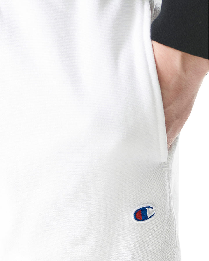 Champion Bermuda Shorts White