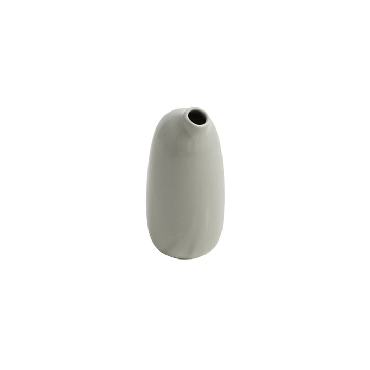 Kinto Sacco Vase Porcelain 3