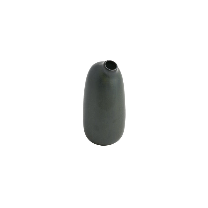 Kinto Sacco Vase Porcelain 3