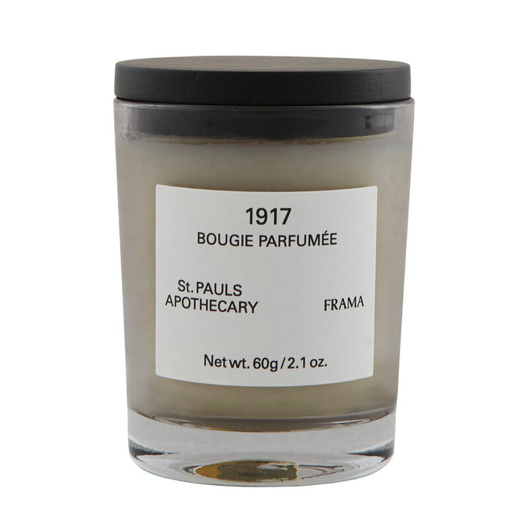 1917 | Scented Candle | 60g Frama