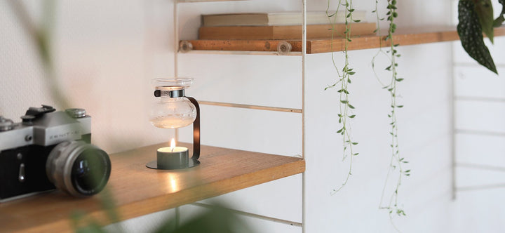 Kinto Aroma Oil Warmer