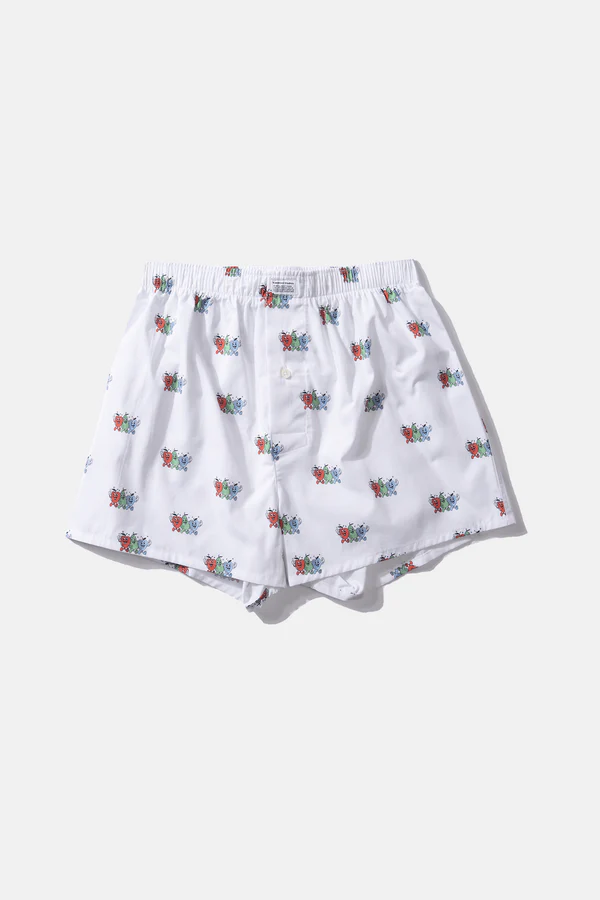 Edmmond Studios Fruits Boxers
