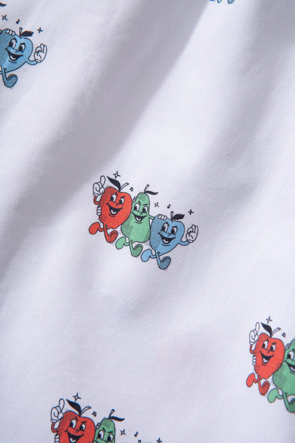 Edmmond Studios Fruits Boxers
