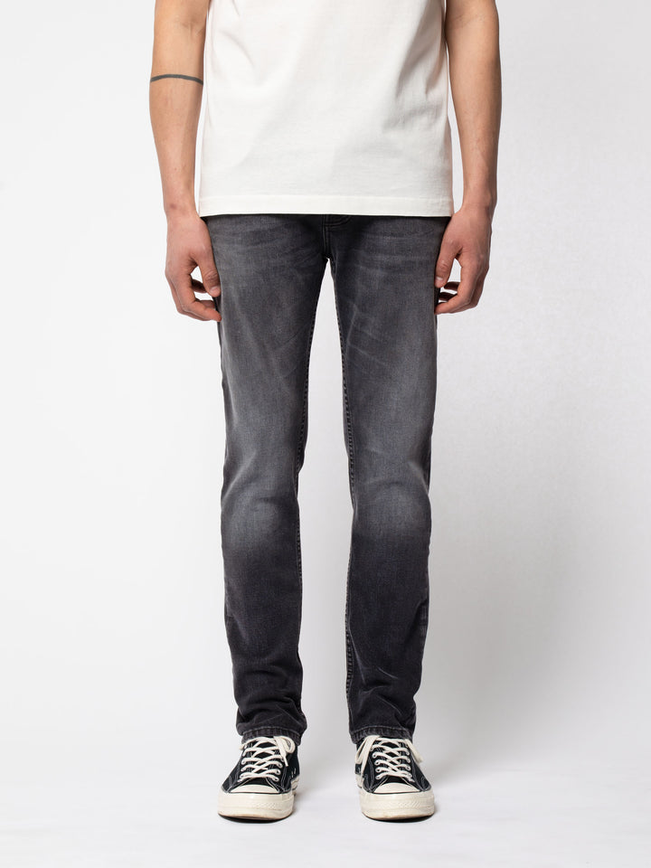 Nudie Jeans Grim Tim Dark Cove