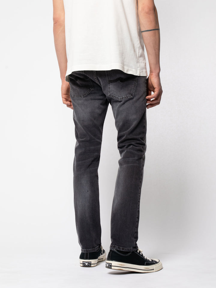 Nudie Jeans Grim Tim Dark Cove
