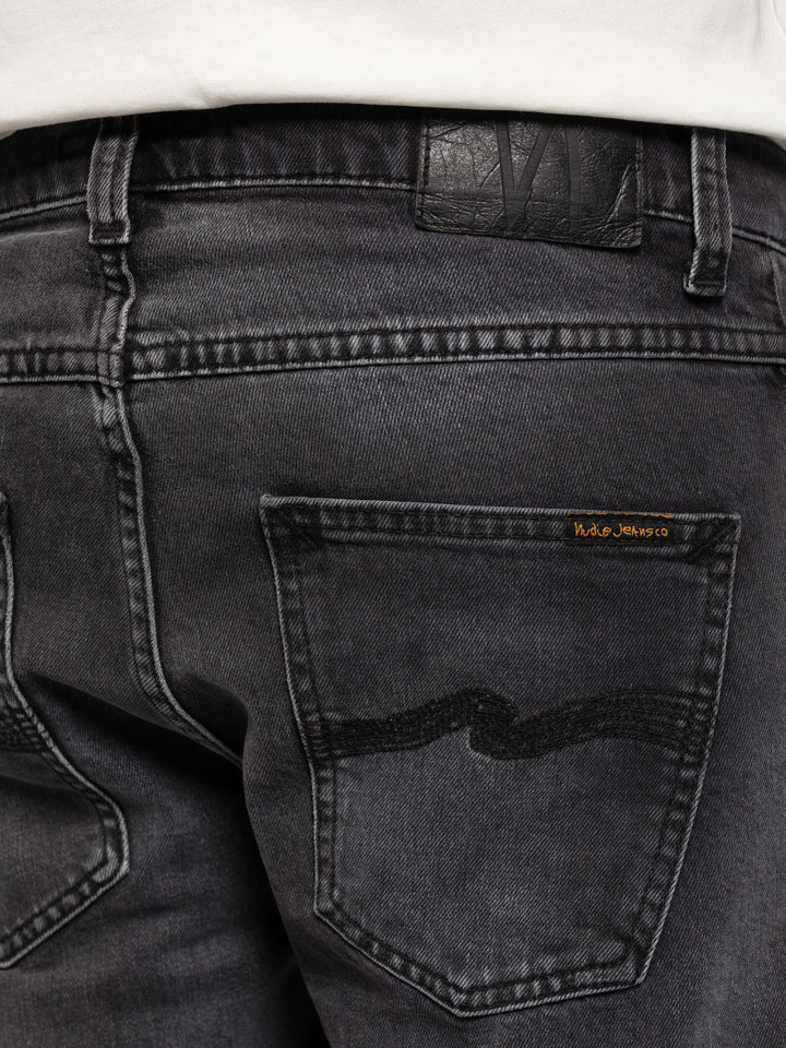 Nudie Jeans Grim Tim Dark Cove
