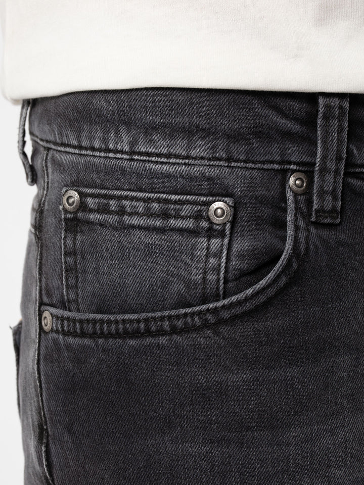 Nudie Jeans Grim Tim Dark Cove