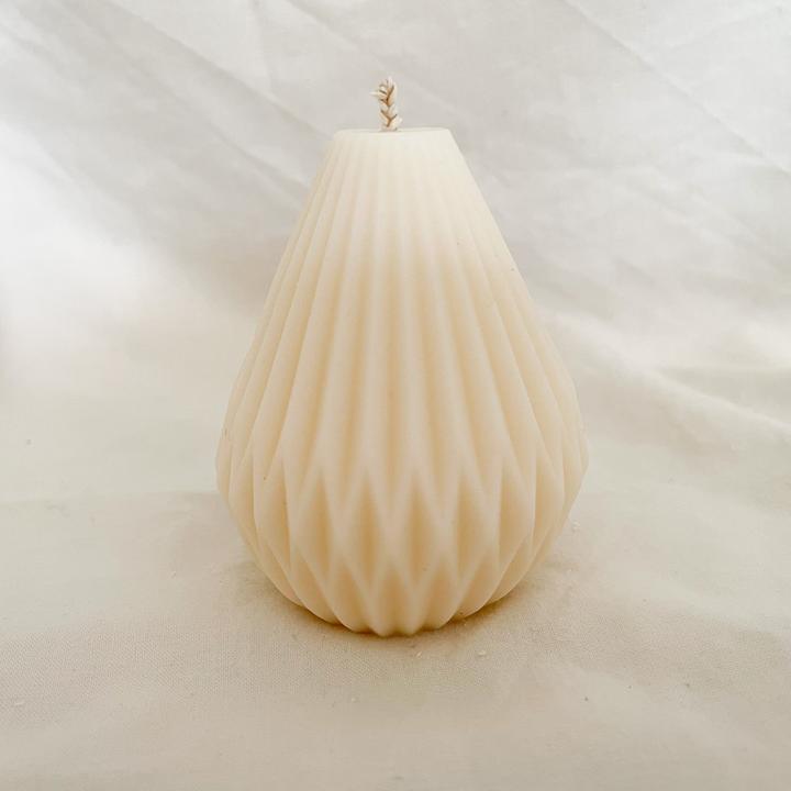 Wicked Candles Scandi Lantern