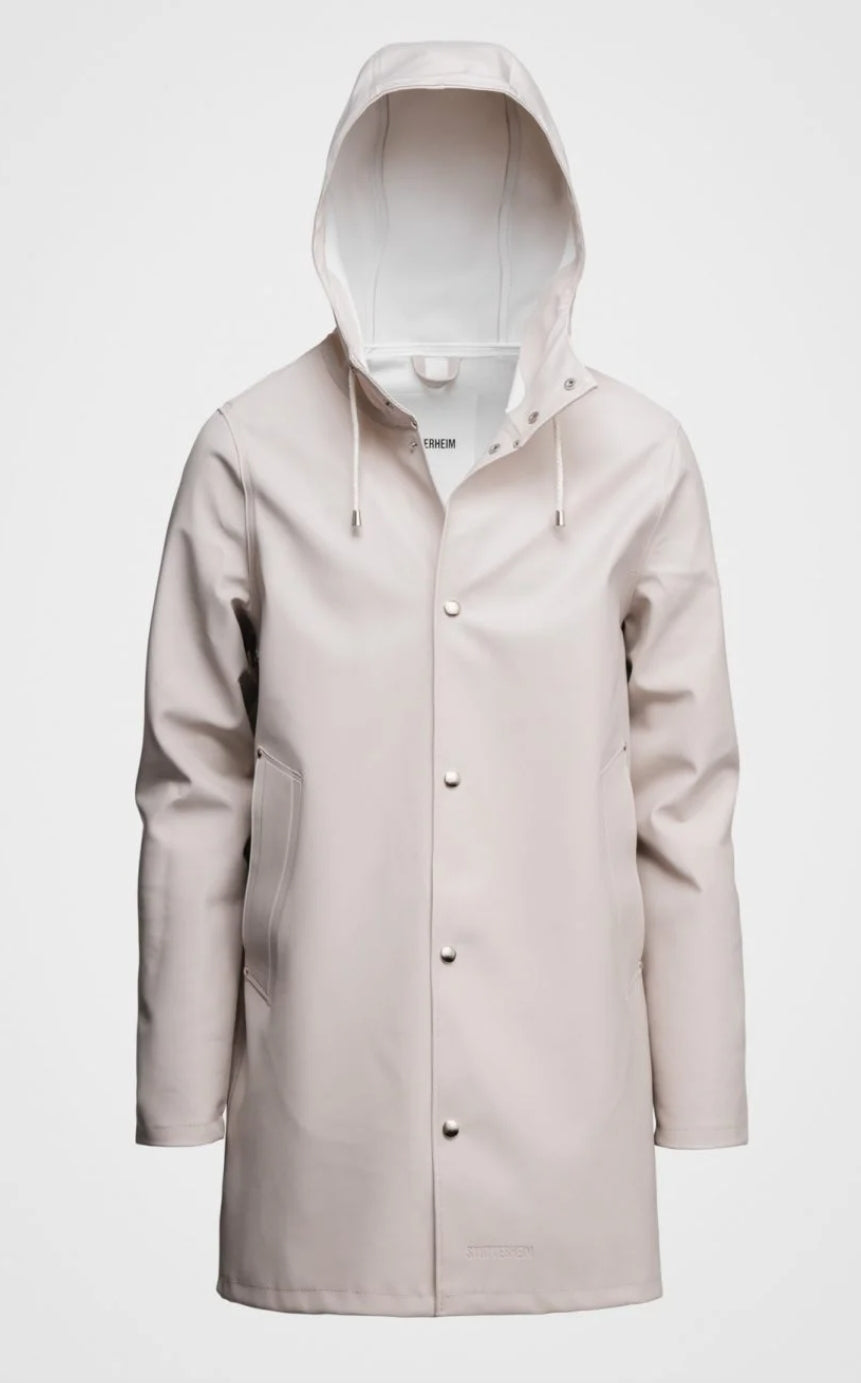 Stutterheim Stockholm Light Sand