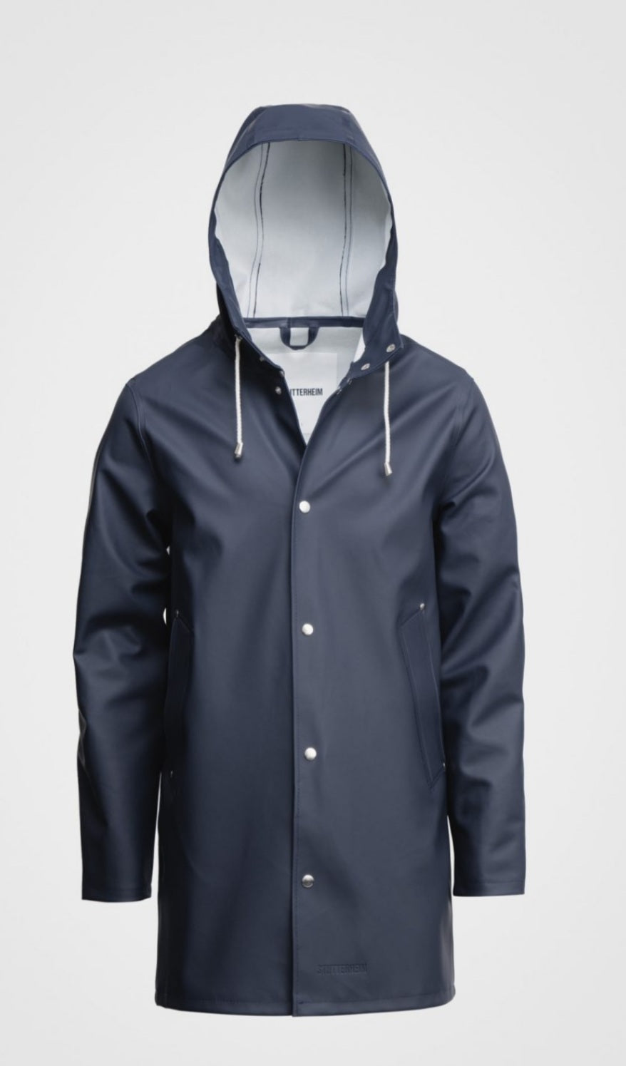 Stutterheim Stockholm Navy