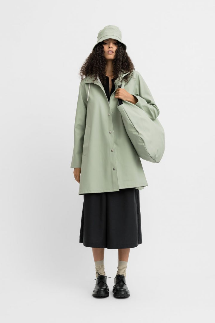 Stutterheim Svea Bag