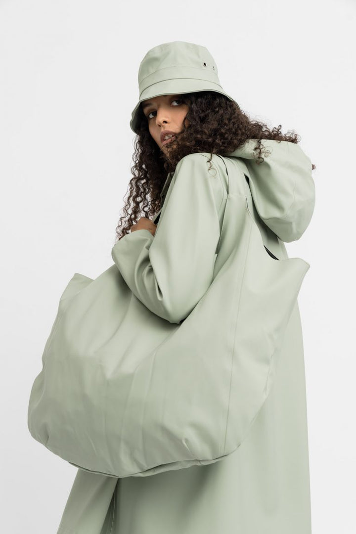 Stutterheim Svea Bag