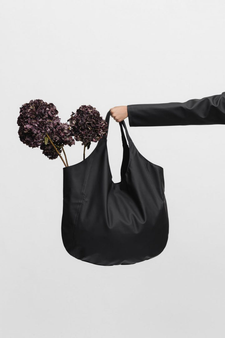 Stutterheim Svea Bag