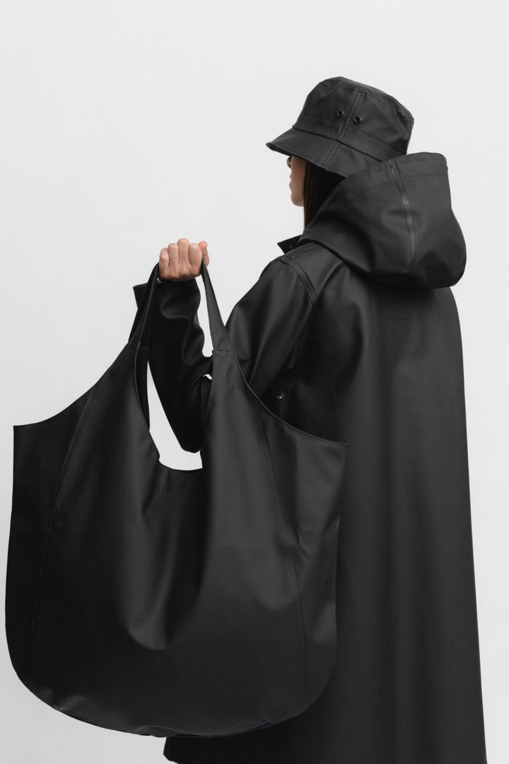 Stutterheim Svea Bag