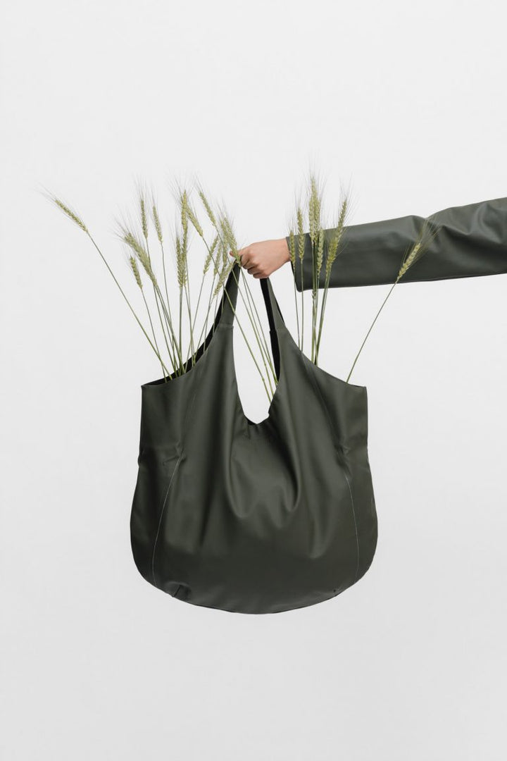 Stutterheim Svea Bag