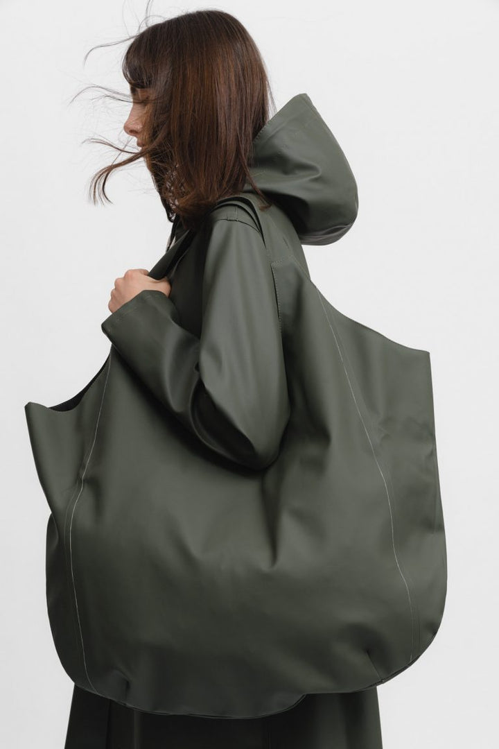 Stutterheim Svea Bag