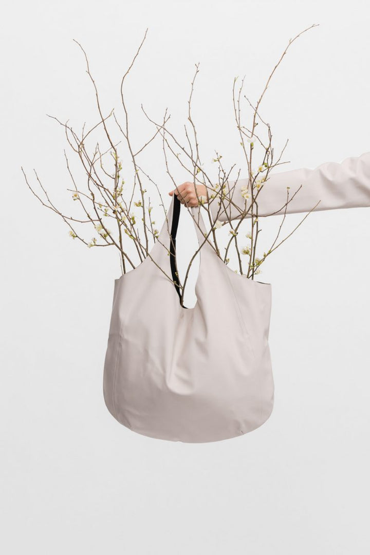 Stutterheim Svea Bag