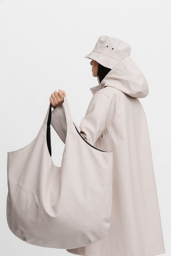 Stutterheim Svea Bag