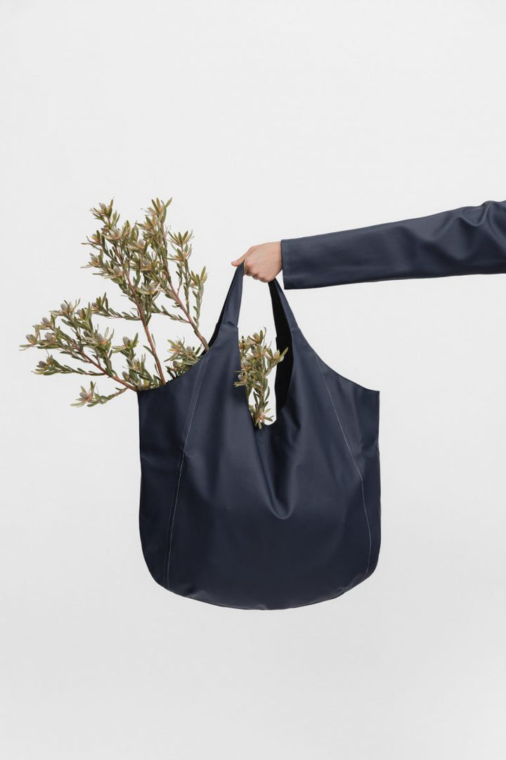 Stutterheim Svea Bag
