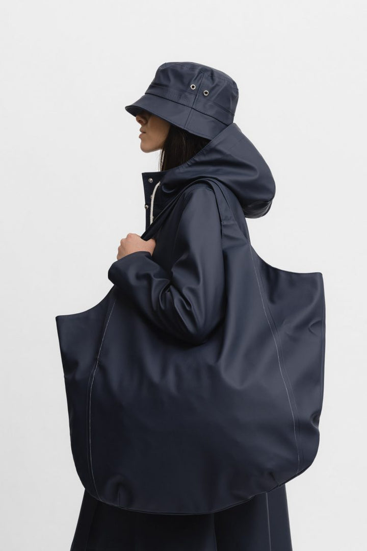 Stutterheim Svea Bag