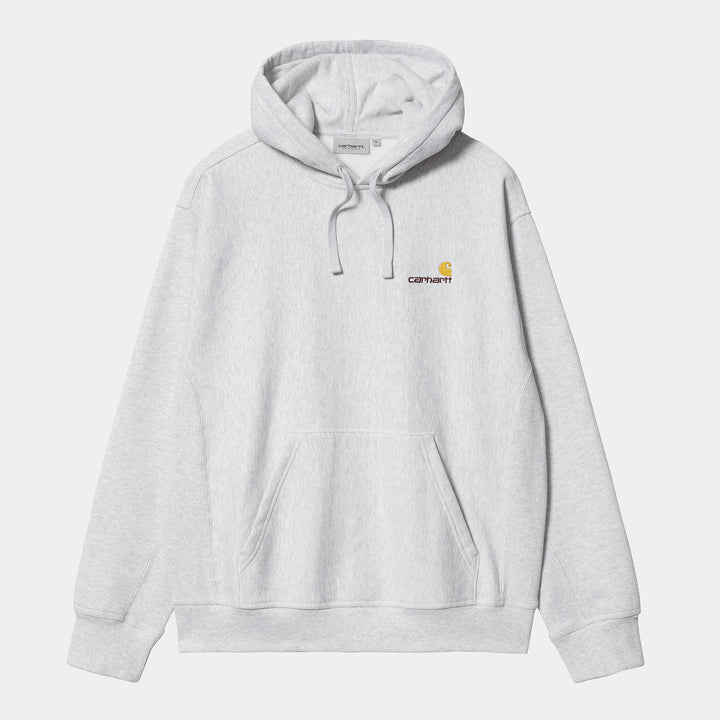 Carhartt American Script Hoodie