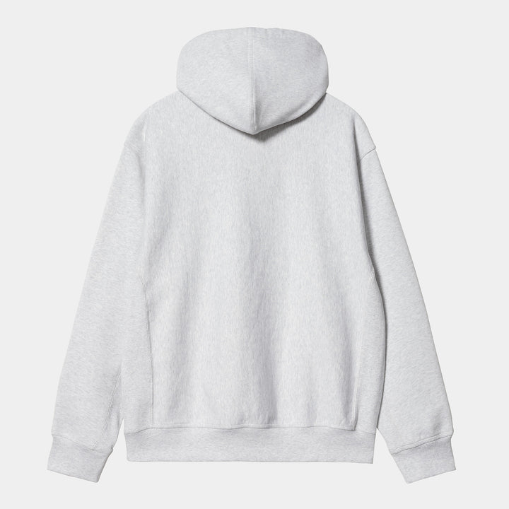 Carhartt American Script Hoodie