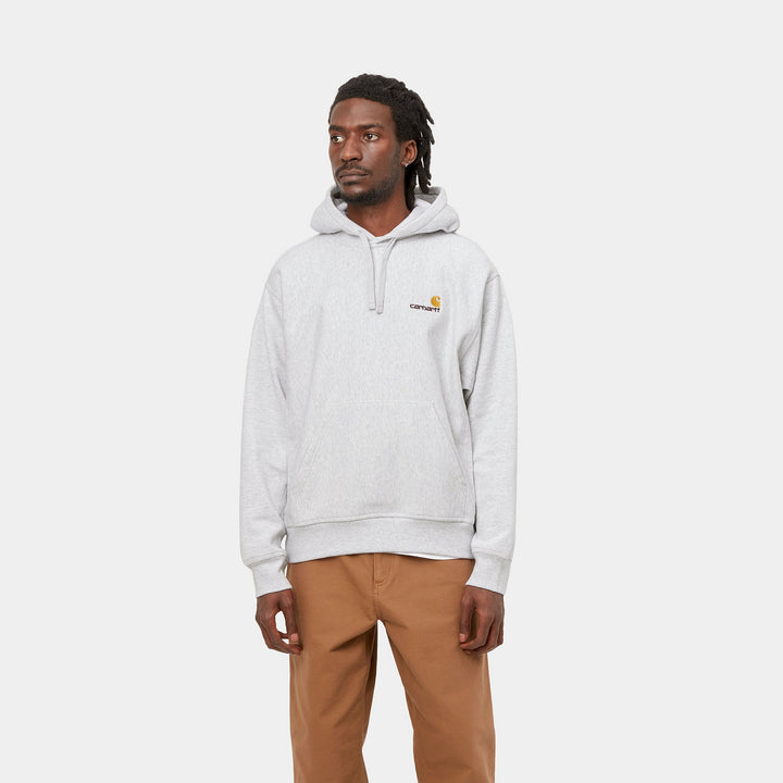 Carhartt American Script Hoodie