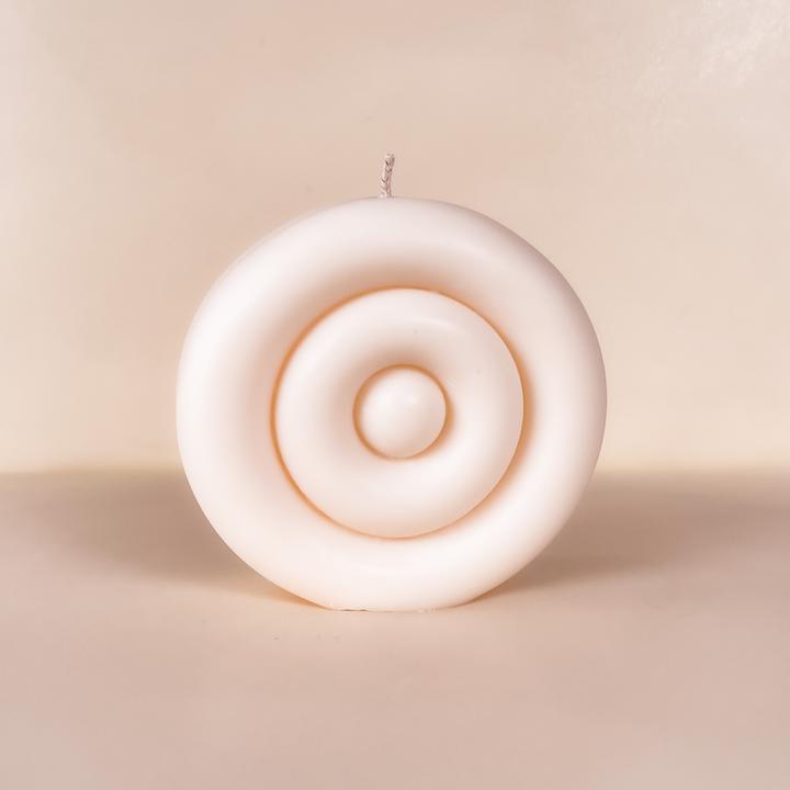 Wicked Candles Saturn