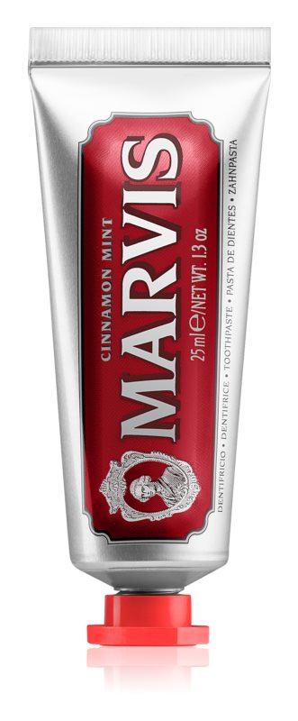 Marvis Travel Toothpaste Set (7)