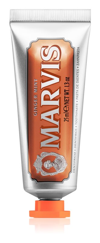 Marvis Travel Toothpaste Set (7)