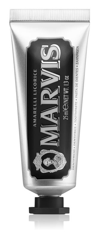 Marvis Travel Toothpaste Set (7)