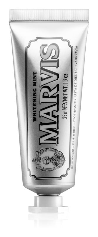 Marvis Travel Toothpaste Set (7)