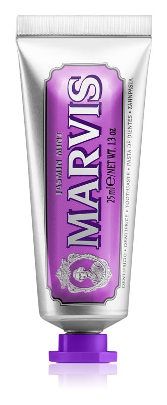 Marvis Travel Toothpaste Set (7)