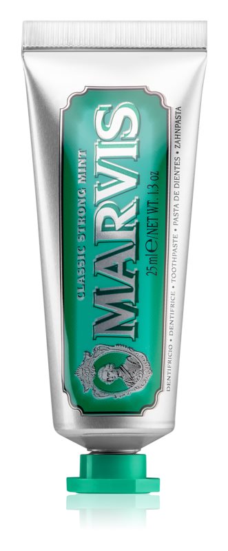 Marvis Travel Toothpaste Set (7)