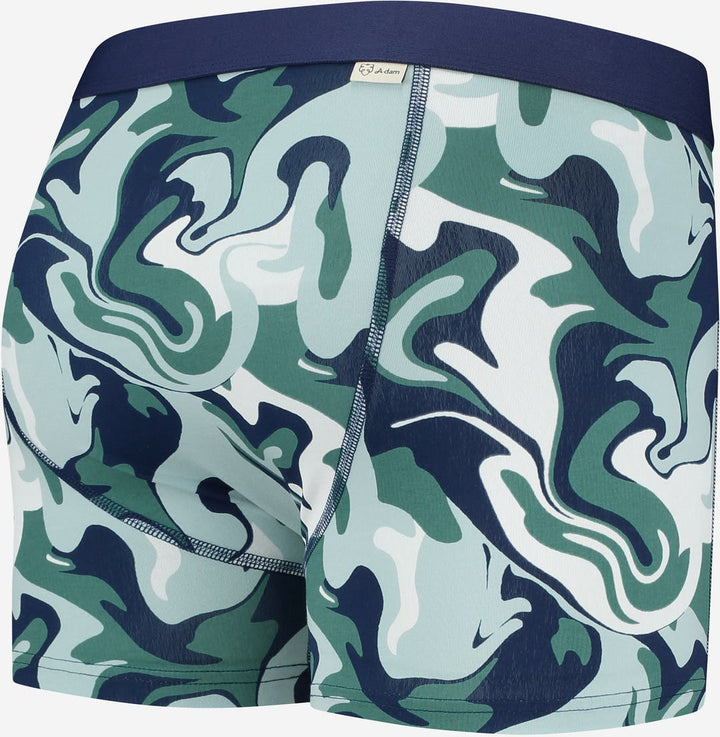 A-dam Paisley Boxers